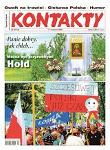 Kontakty 23/2023