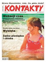 Kontakty 25/2023