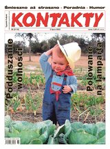 Kontakty 26/2023
