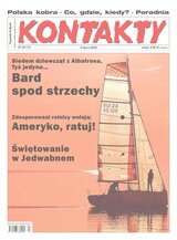 Kontakty 27/2023