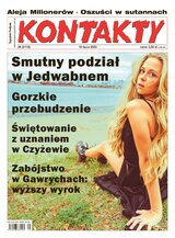 Kontakty 28/2023