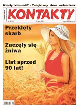 Kontakty 29/2023