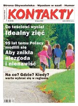 Kontakty 30/2023