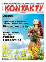 Kontakty 32/2023