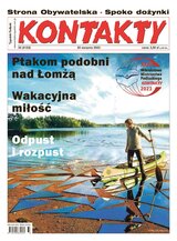 Kontakty 33/2023