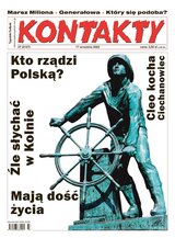 Kontakty 37/2023