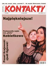 Kontakty 10/2023