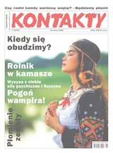 Kontakty 11/2023