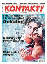 Kontakty 2/2023