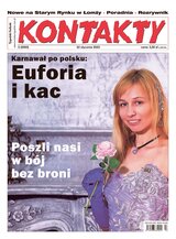 Kontakty 3/2023