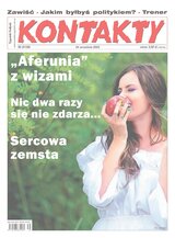 Kontakty 38/2023