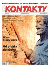 Kontakty 43/2023
