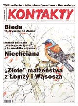 Kontakty 47/2023