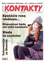 Kontakty 48/2023