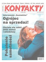 Kontakty 5/2023