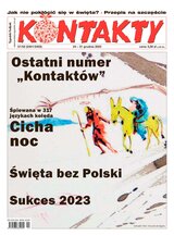 Kontakty 51-52/2023