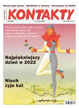 Kontakty 52/2022