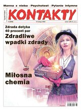 Kontakty 6/2023