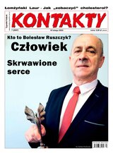 Kontakty 7/2023