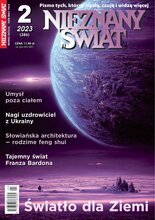 Nieznany Świat 2/2023