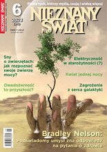Nieznany Świat 6/2023