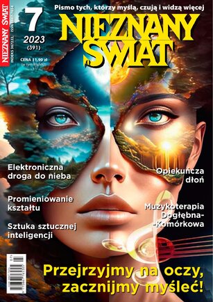 Nieznany Świat 7/2023