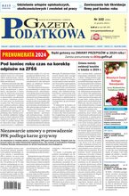 Gazeta Podatkowa 102/2023