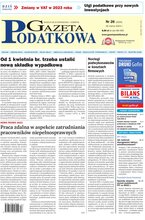 Gazeta Podatkowa 26/2023