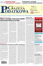 Gazeta Podatkowa 44/2023