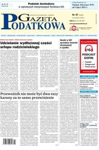 Gazeta Podatkowa 47/2023