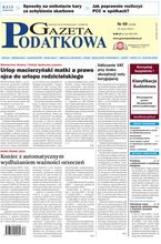 Gazeta Podatkowa 59/2023