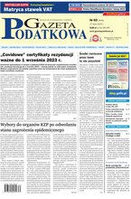 Gazeta Podatkowa 60/2023