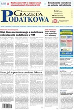 Gazeta Podatkowa 62/2023