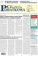 Gazeta Podatkowa 68/2023