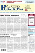 Gazeta Podatkowa 69/2023