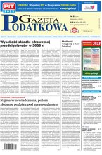 Gazeta Podatkowa 8/2023