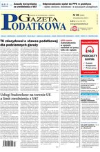 Gazeta Podatkowa 86/2023