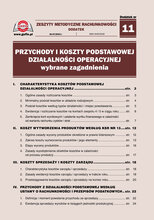 Zeszyty Metodyczne Rachunkowości 14/2023
