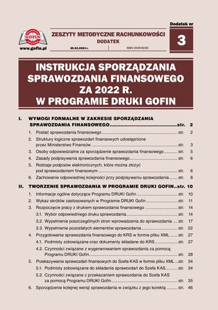 Zeszyty Metodyczne Rachunkowości 4/2023