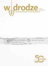 W drodze. Wydanie jubileuszowe 1/2023