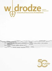 W drodze. Wydanie jubileuszowe 1/2023