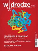 W Drodze 1/2023