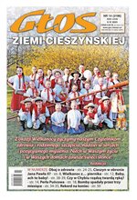 Głos Ziemi Cieszyńskiej 14/2023