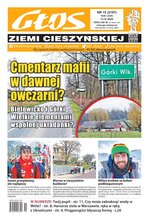 Głos Ziemi Cieszyńskiej 15/2023