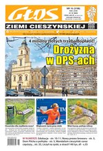 Głos Ziemi Cieszyńskiej 16/2023