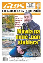 Głos Ziemi Cieszyńskiej 17/2023