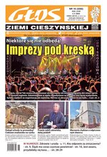 Głos Ziemi Cieszyńskiej 18/2023