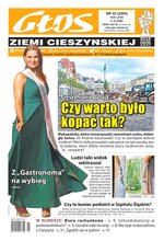 Głos Ziemi Cieszyńskiej 22/2023
