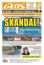 Głos Ziemi Cieszyńskiej 23/2023