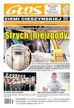 Głos Ziemi Cieszyńskiej 25/2023